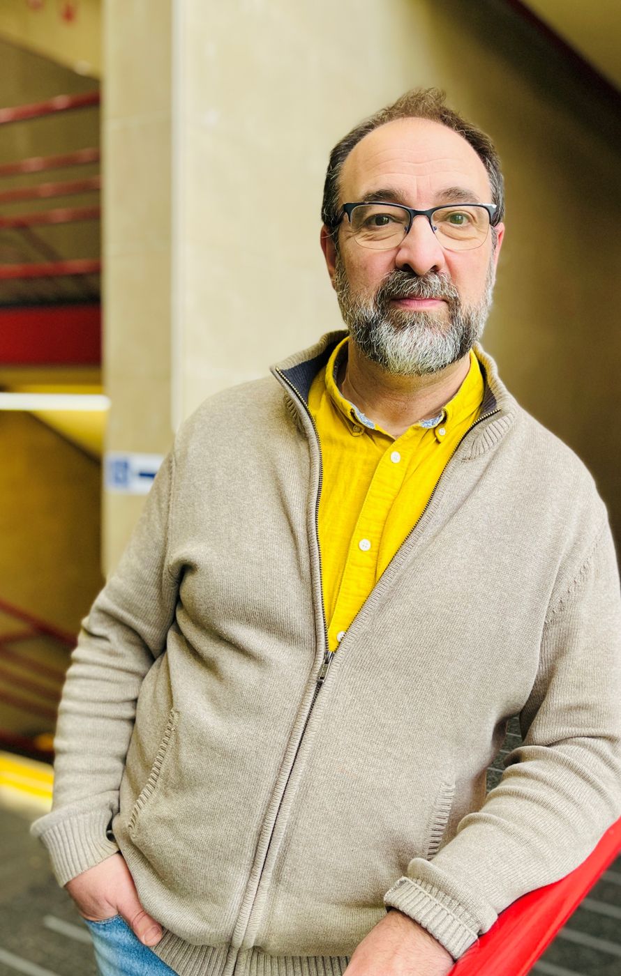Javier Roig